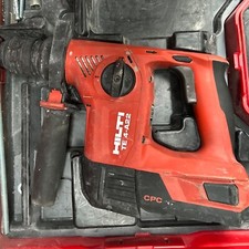 Hilti Te 4 A22