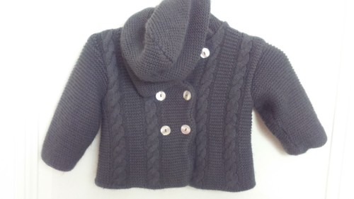 Veste gilet bebe - veste,