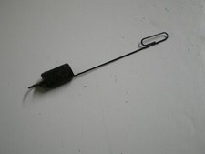 ressort carburateur de moteur