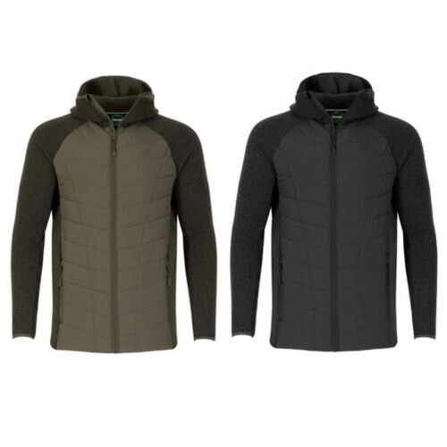 Veste hybride korda - veste,