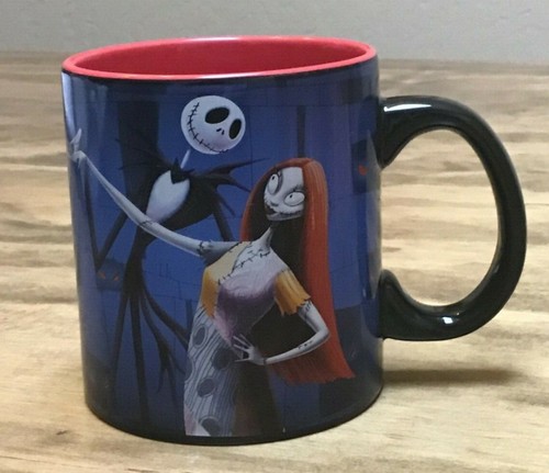 Disney jack and - jack, mug