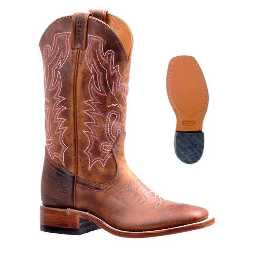 7220 bottes boulet - bottes,
