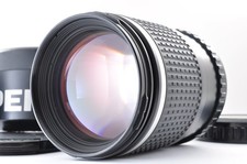 Objectif portrait SMC Pentax