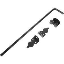  Verrou De Portail Gâche