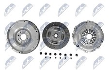 Kit embrayage avec - d'embrayage,