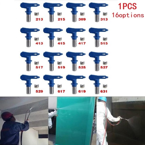 Airless spray pistolet - airless,