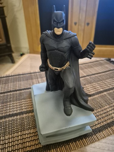 Batman begins dark - batman,