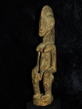 FIGURE D ANCETRE DOGON DU MALI