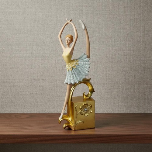 Statuette danseuse ballet - danseuse, de