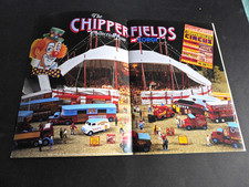 Ancien catalogue corgi - catalogue,