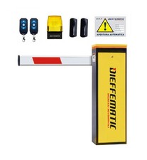 Kit Barrière Automatique