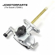 ROBINET ESSENCE SUZUKI LTZ400