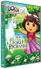 Dvd Dora l'exploratrice - Dora