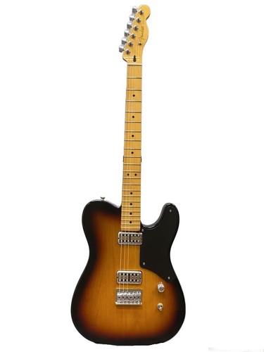 Guitare électrique fender - électrique,