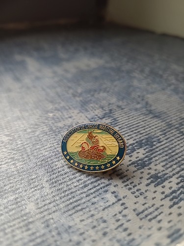 Pins chasse maritime gard - chasse,