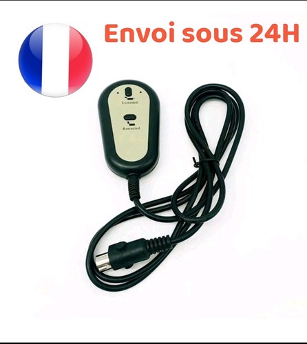 Broche électrique - broche,,