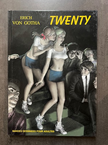 Erich von gotha - erich,