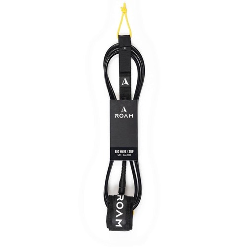 Roam planche surf - planche, leash