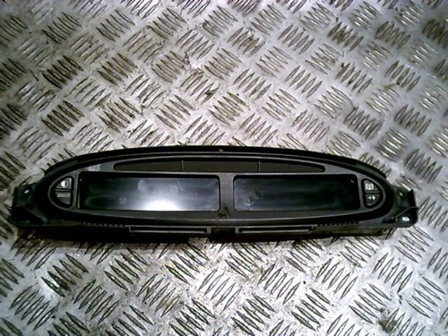 Compteur citroen xsara - compteur,