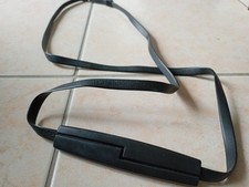 Sangle - Strap - LEICA Leitz noire pour Leica CL