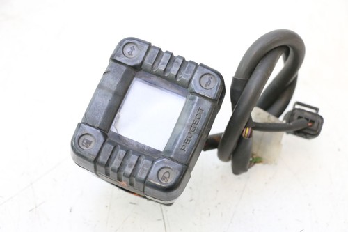 Compteur peugeot trekker 50 - compteur,