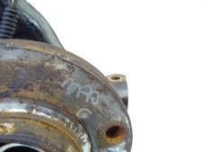 Moyeu avant gauche CITROEN C3