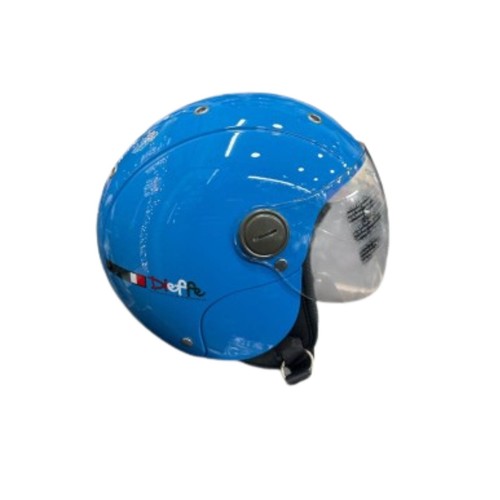 Casque jet dieffe - jet,