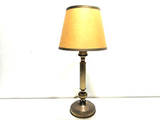 LAMPE DE BUREAU VINTAGE /