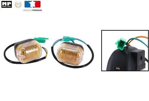 Jeu clignotant avant - , /
