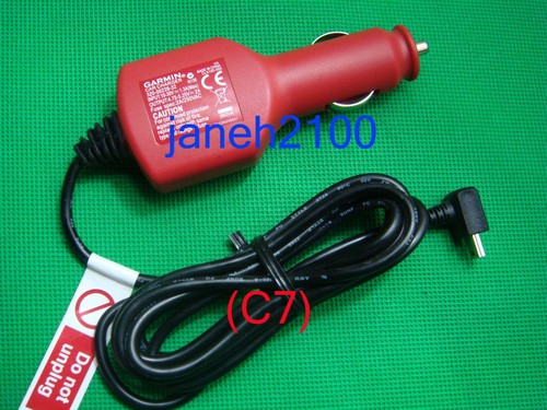 Car charger power cord for - car,