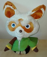 Peluche Maestro Shifu Kung Fu