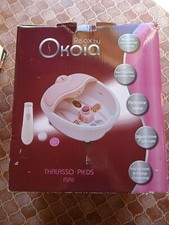RELAX BY OKOIA  THALASSO PIEDS FSP6