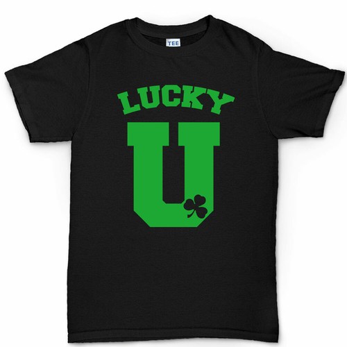 Lucky irish patricks - lucky, st