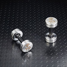 Grom Design Dumbbells Gym