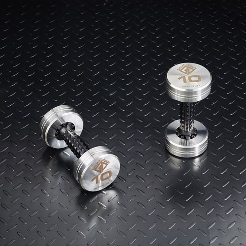 Grom design dumbbells gym - grom,