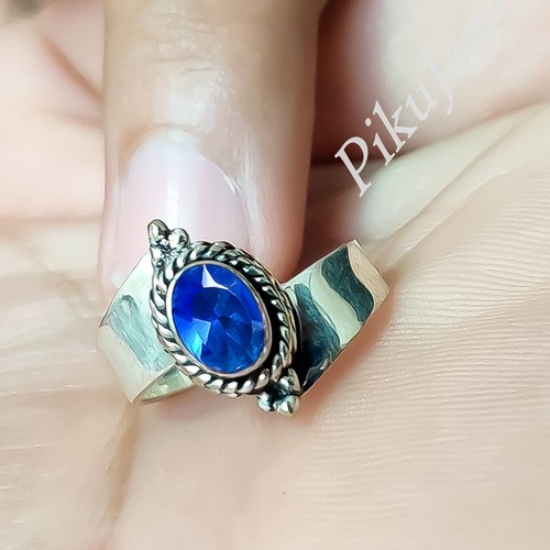 Bague mode en - bague, à