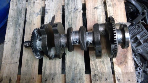 Vilebrequin hyundai matrix - vilebrequin,