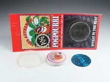 WPF Pog Serie II Pack 7 et 1