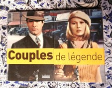 Couples de légende - Cinéma