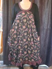 robe RHUM RAISIN T.1