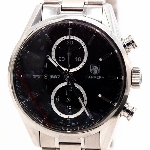 Tag heuer carrera - heuer,