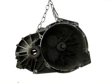 Boîte de vitesses manuelle