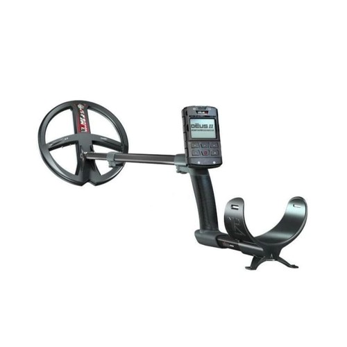 Metal detectors deus - detectors,
