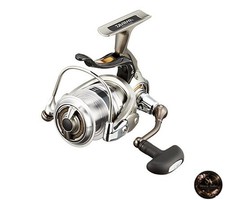 Daiwa Spinning Reel 16 Triso