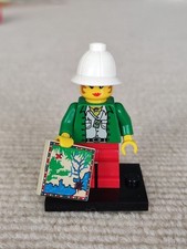 - LEGO Adventurers - ADV016 -