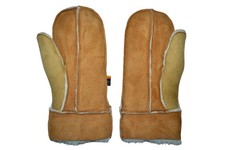 Gants En Peau De Mouton Paul