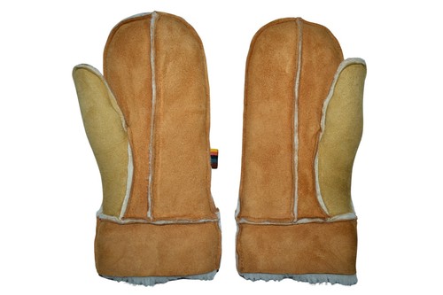 Gants peau mouton paul - de,