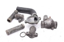 Thermostat de ligne de