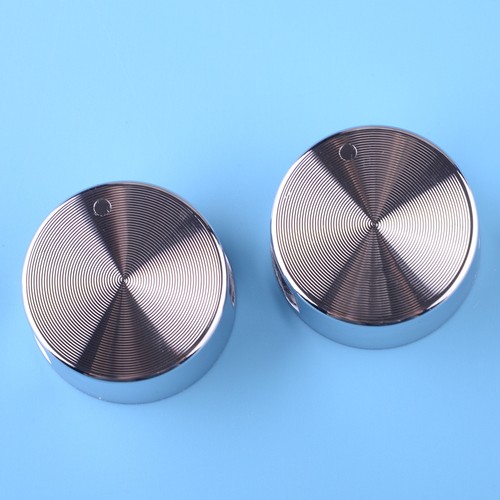 2pcs metal gas - metal, oven