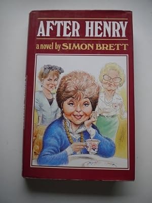 After henry brett simon - brett,,